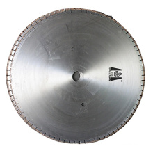 Large Diameter D800mm-1200mm Diamond Saw Cutting Blade for Marble Stone